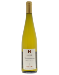 Heim Alsace Gewürztraminer Imperial