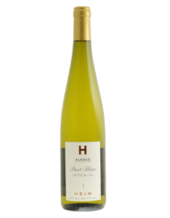 Heim Alsace Pinot Blanc Imperial