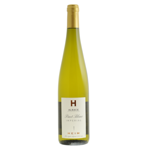 Heim Alsace Pinot Blanc Imperial