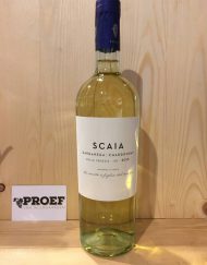 Tenuta Sant' Antonio Scaia Bianca Garganega Chardonnay - Italiaanse witte wijn