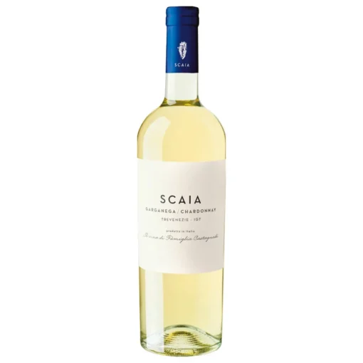 Tenuta Sant'Antonio Scaia Garganega Chardonnay