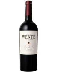 Wente Beyer Ranch Zinfandel