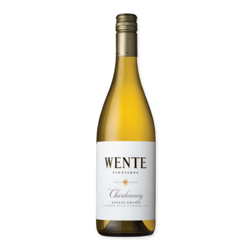 Wente 'Morning Fog' Chardonnay