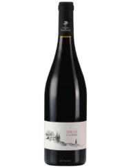 Domaine de Castelnau Syrah Cayenne