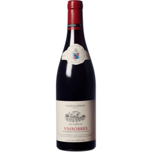 Famille Perrin Les Cornuds Vinsobres