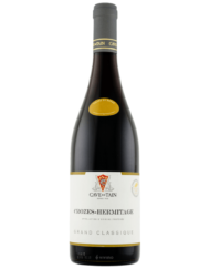 Crozes-Hermitage Rouge Grand Classique