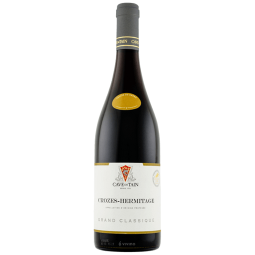 Crozes-Hermitage Rouge Grand Classique