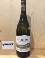 Jordan Stellenbosch Inspector Peringuey Chenin Blanc - Zuid Afrikaanse witte wijn