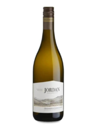 Jordan Stellenbosch Unoaked Chardonnay