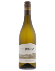 Jordan Stellenbosch Inspector Peringuey Chenin Blanc