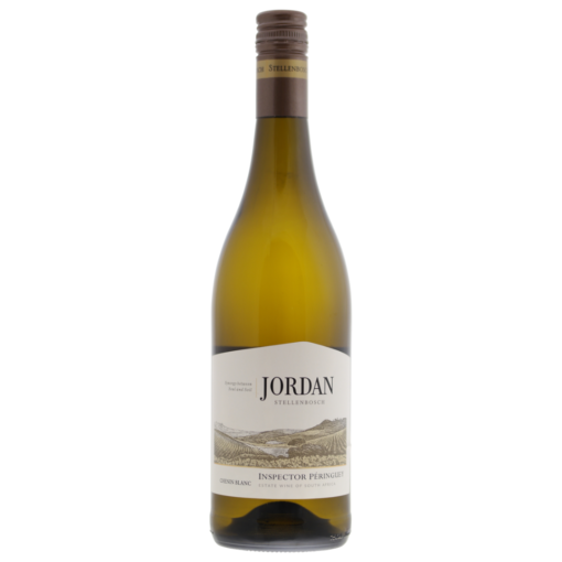 Jordan Stellenbosch Inspector Peringuey Chenin Blanc