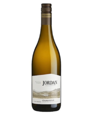 Jordan Stellenbosch Barrel Fermented Chardonnay