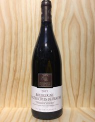 Domaine Parigot Bourgogne Hautes Cotes de Beaune Vieilles Vignes