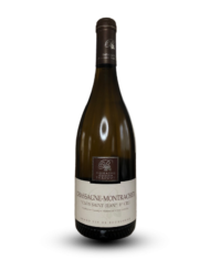 Domaine Parigot Chassagne-Montrachet 'Clos Saint-Jean' 1er Cru