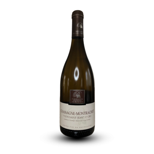 Domaine Parigot Chassagne-Montrachet 'Clos Saint-Jean' 1er Cru