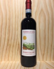 Filippo Gallino Barbera d'Alba