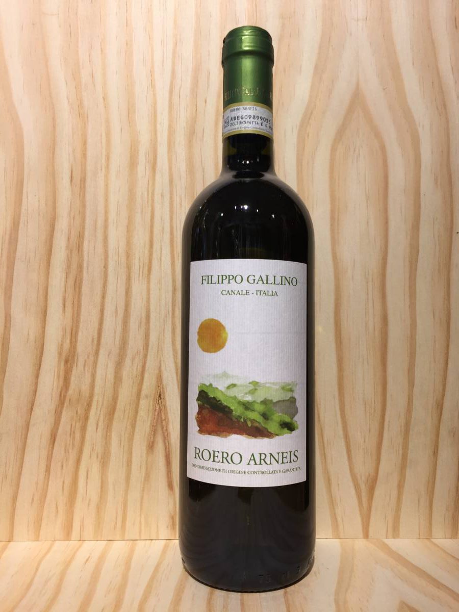 Filippo Gallino Roero Arneis Proef! Wijnwinkel