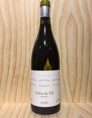 Gaba do Xil Godello Valdeorras Telmo Rodriguez Spaanse witte wijn