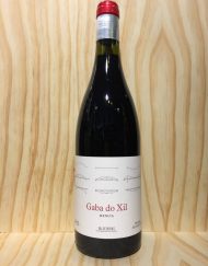 Gaba do Xil Mencia Valdeorras Telmo Rodriguez - Spaanse rode wijn