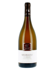 Domaine Parigot Meursault Le Limozin