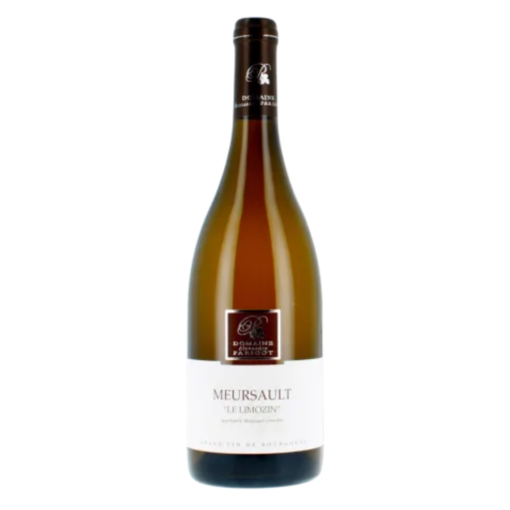 Domaine Parigot Meursault Le Limozin