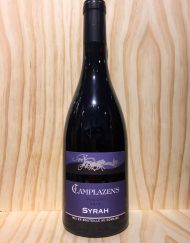 Château Camplazens Syrah Pays d'Oc rode Franse wijn