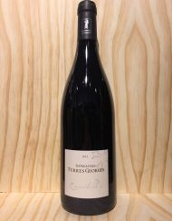 Domaine Terres Georges Caméléon rode Franse wijn uit de Languedoc