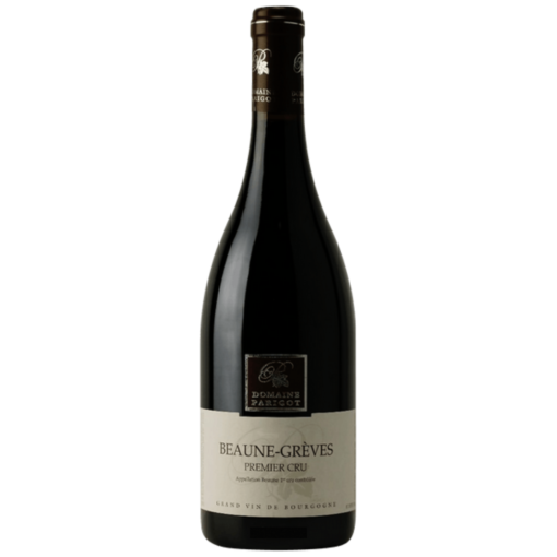 Domaine Parigot Beaune-Grèves Premier Cru