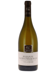 Domaine Parigot Hautes-Côtes de Beaune Vieilles Vignes Blanc
