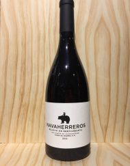 Navaherreros Blanco de Bernabeleva
