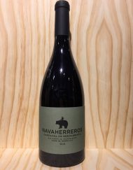 Navaherreros Garnacha de Bernabeleva Spaanse rode wijn