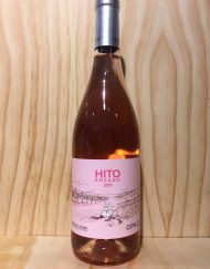 Bodegas Cepa 21 Hito Rosado
