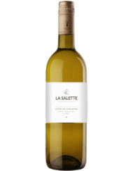 Domaine la Salette Côtes De Gascogne