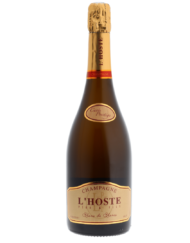 L'Hoste Père & Fils Blanc de Blanc Cuvée Prestige