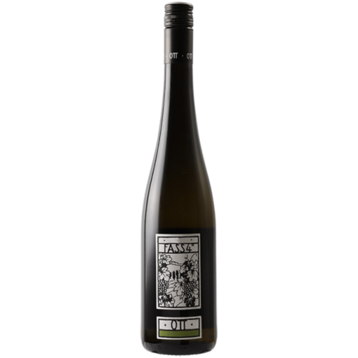 Bernhard Ott Gruner Veltliner Fass 4