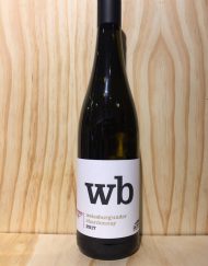 Weingut Thomas Hensel Weissburgunder Chardonnay - Duitse witte wijn