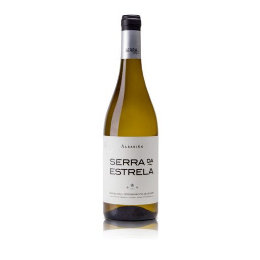 Bodegas Serra da Estrela Albariño Rías Baixas