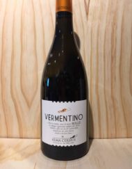 Alma Cersius Vermentino Côteaux de Beziers - witte franse wijn