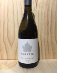 Corette Chardonnay - franse witte wijn
