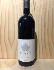 Corette Merlot - franse rode wijn