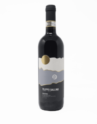 Filippo Gallino Langhe Nebbiolo DOC 'Licin'
