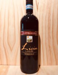 Filippo Gallino Langhe Nebbiolo DOC 'Licin'