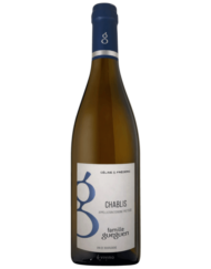 Chablis – Domaine Gueguen