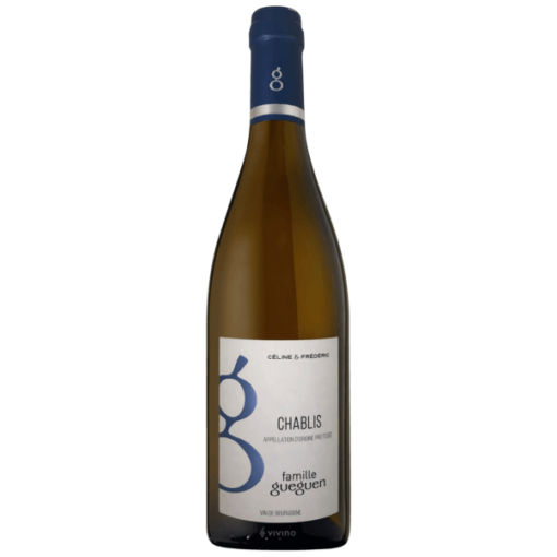 Chablis – Domaine Gueguen