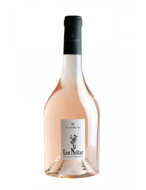 Lou Neïtar Rosé - Le Hameau de Carcès