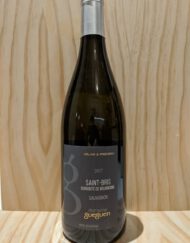 Saint Bris Sauvignon Blanc