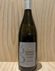 Bourgogne Blanc - domaine Gueguen
