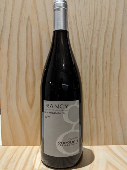 Irancy