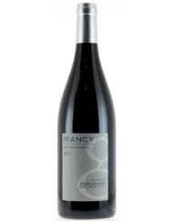 Irancy 'Les Mazelots' - Domaine Gueguen