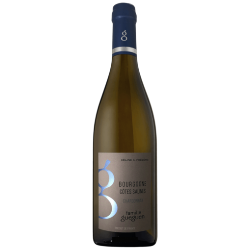 Bourgogne ‘Côtes Salines’ – Domaine Gueguen